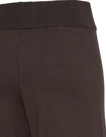 Pantalon Bymmorla Wide Java detail