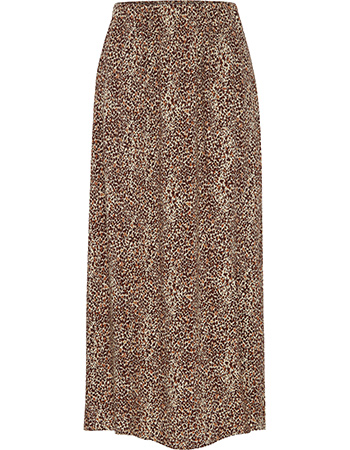 Rok Bymmjoella Split Coffee Brown