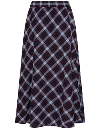 Rok Byflanny Fig Check detail