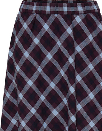 Rok Byflanny Fig Check detail
