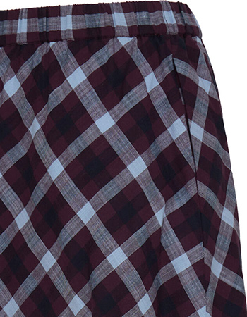 Rok Byflanny Fig Check detail