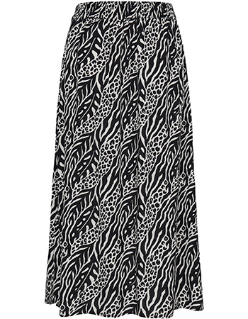 Rok Bymmjoella Midi Nature Vibes Meteorite detail