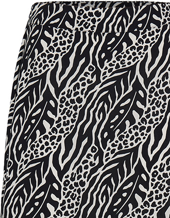 Rok Bymmjoella Midi Nature Vibes Meteorite detail