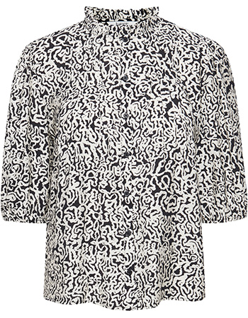 Top Byilamo Birch Mix