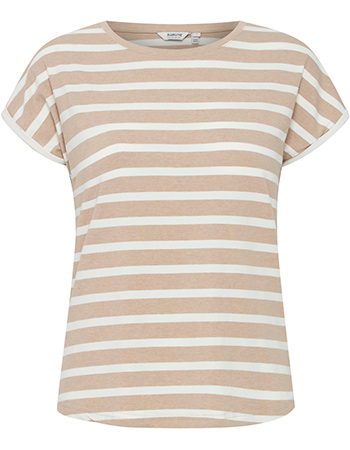 T&#8209;shirt Bypamila O Cement Mix