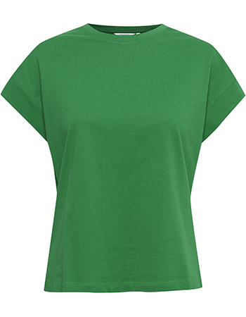 T&#8209;shirt Bysafa Jelly Bean Green