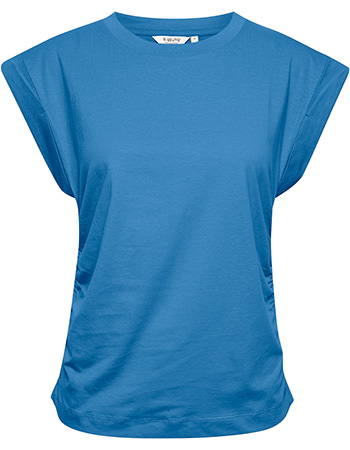 T&#8209;shirt Bysallia Ibiza Blue