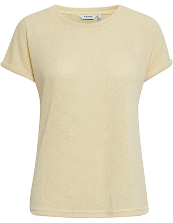 Top Bysif Italian Straw