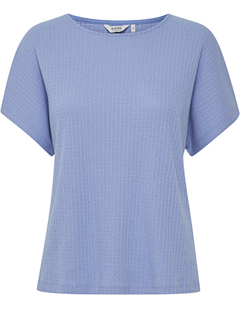T&#8209;shirt Byuava Bel Air Blue