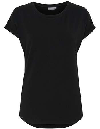 T&#8209;shirt Pamila Black
