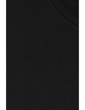 T‑shirt Pamila Black detail