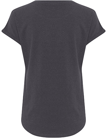 T-shirt Pamila Copenhagen Nights detail