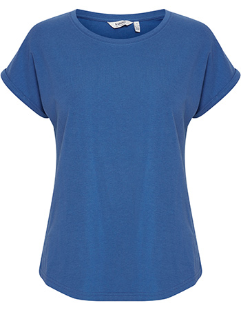 T&#8209;shirt ByPamila Federal Blue