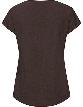 T‑shirt Pamila Java detail