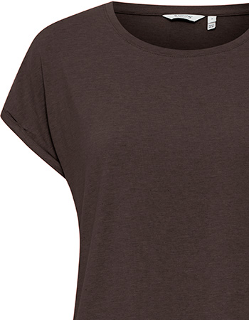 T‑shirt Pamila Java detail
