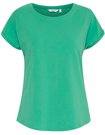 T&#8209;shirt Pamila Ming Green