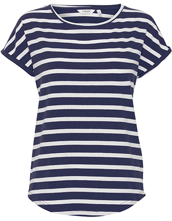 T‑shirt Pamila Copenhagen Night Stripe