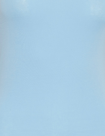 Tanktop Pamila Vista Blue detail