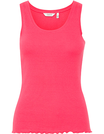 Tanktop Sanana Raspberry Sorbet