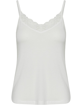 Top Kant Byrexima Off White