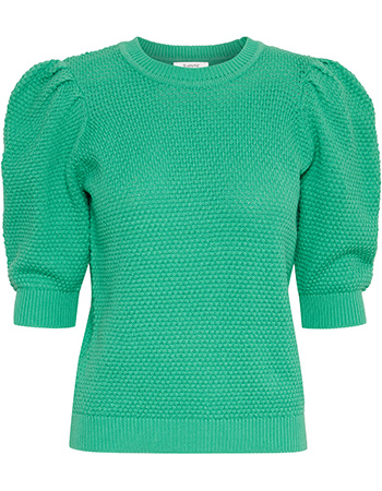 Trui Bymikala  Ming Green