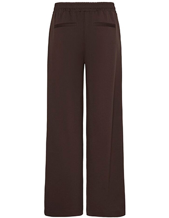 Pantalon Wijd Byrizetta Java detail