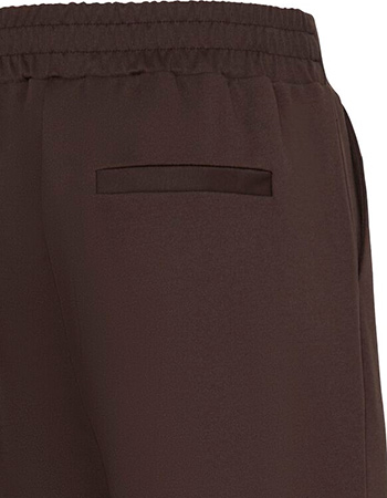 Pantalon Wijd Byrizetta Java detail