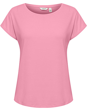 T&#8209;shirt Pamila Super Pink