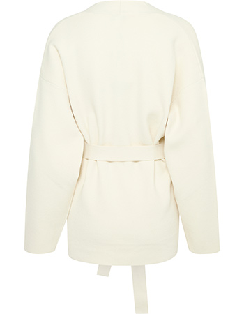 Vest Byotari Belt Birch detail