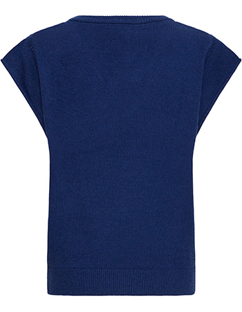 Spencer Bymanina Medieval Blue detail