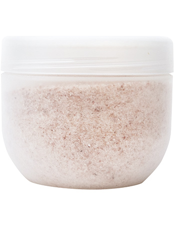 Body Scrub En Badzout Magnificent Mandarine detail