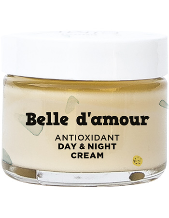 Dag Nacht Creme Antioxidant Belle D Amour