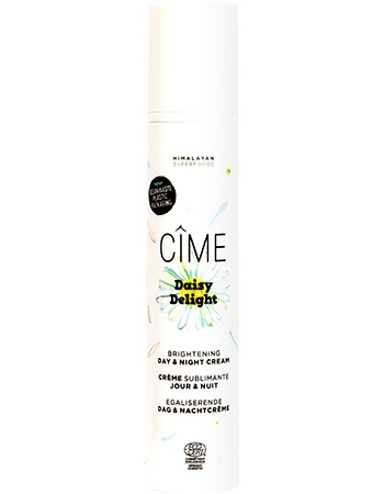 Dag Nacht Creme Egaliserend Daisy Delight