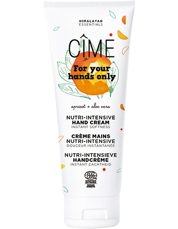 Handcreme For Your Hands Only