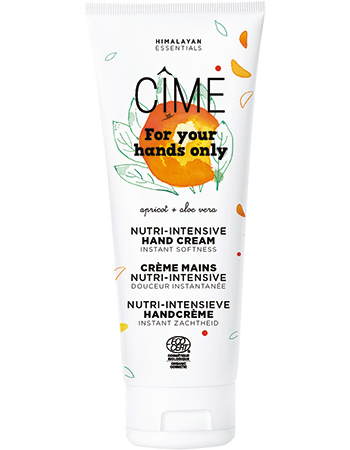 Handcreme Intensive For Your Hands Only