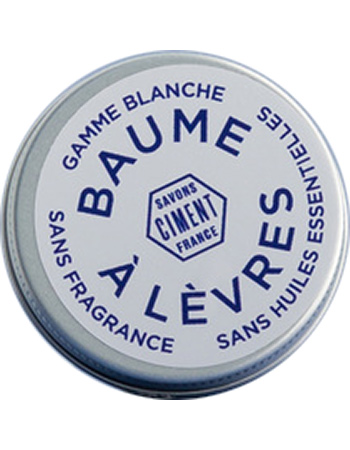 Franse Lip Balm Zonder Parfum