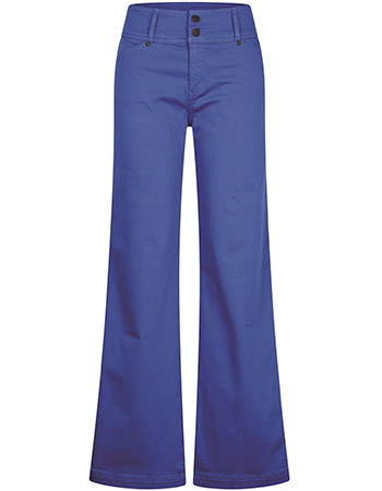 Jeans Lotus Wide Leg Disco