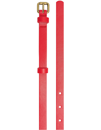 Riem Vegan Small Tomato