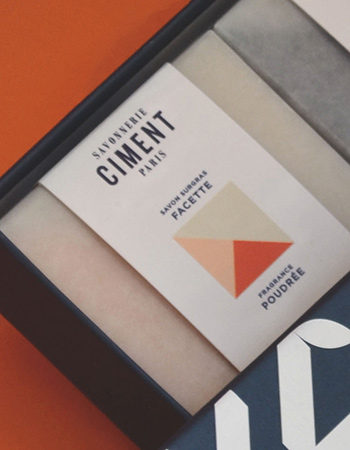 Luxe Kadoset 2 Franse Zepen detail