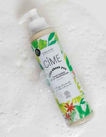 Conditioner Volume Nuts About You