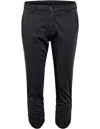 Capri Broek Malou Black