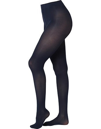 Panty Rebecca 50 Denier Midnight