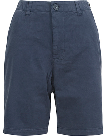 Korte Broek Nacka Navy