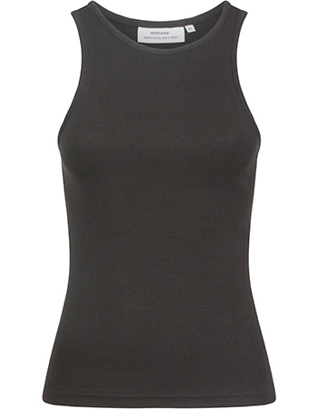 Top Rib Valdermarsvik Black