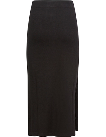 Rok Rib Kvamvik Black