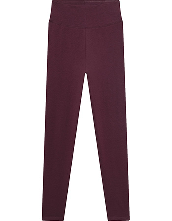 Legging Tencel Organic Sanna Fig