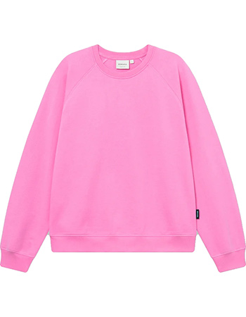 Sweater Yvstad Moonlite Pink