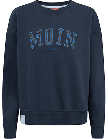 Sweater Moin Navy