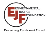 EJF logo