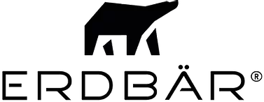 ERDBÄR logo